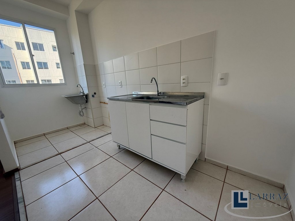 Apartamento, 2 quartos, 43 m² - Foto 5