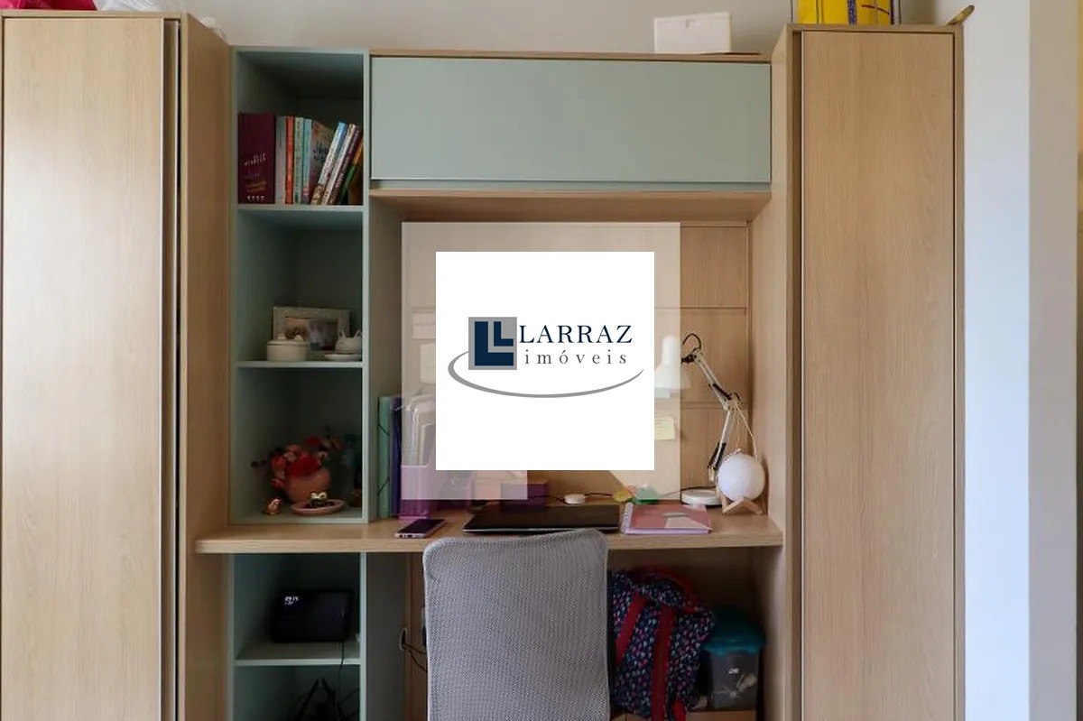 Apartamento, 1 quarto, 22 m² - Foto 10