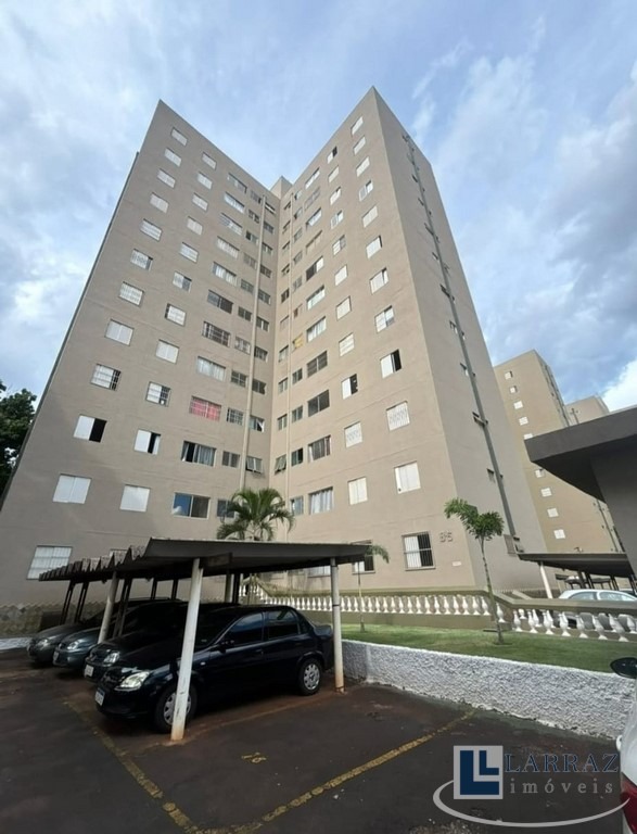 Apartamento, 3 quartos, 64 m² - Foto 12