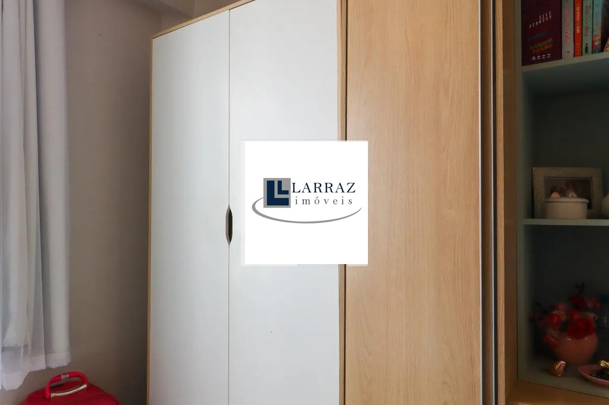 Apartamento, 1 quarto, 22 m² - Foto 20