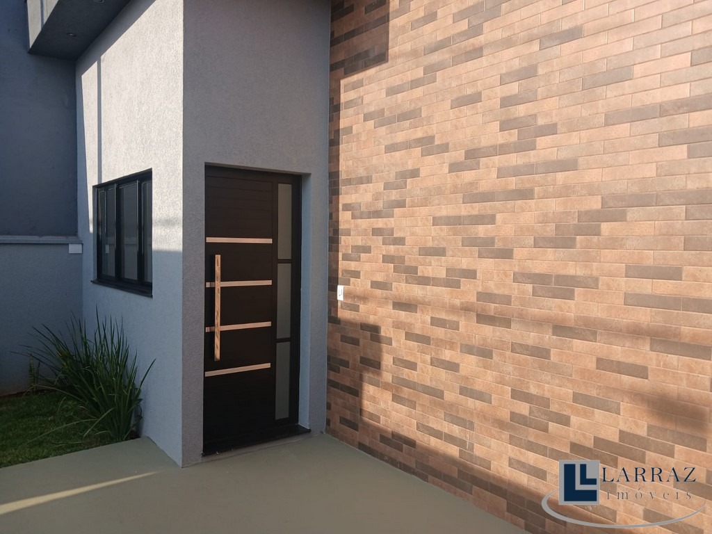 Casa, 2 quartos, 71 m² - Foto 2