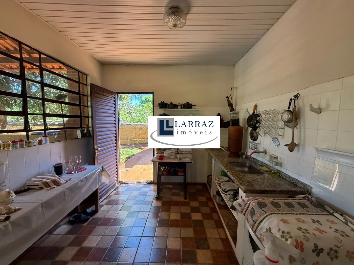 Chácara, 3 quartos, 5054 m² - Foto 27