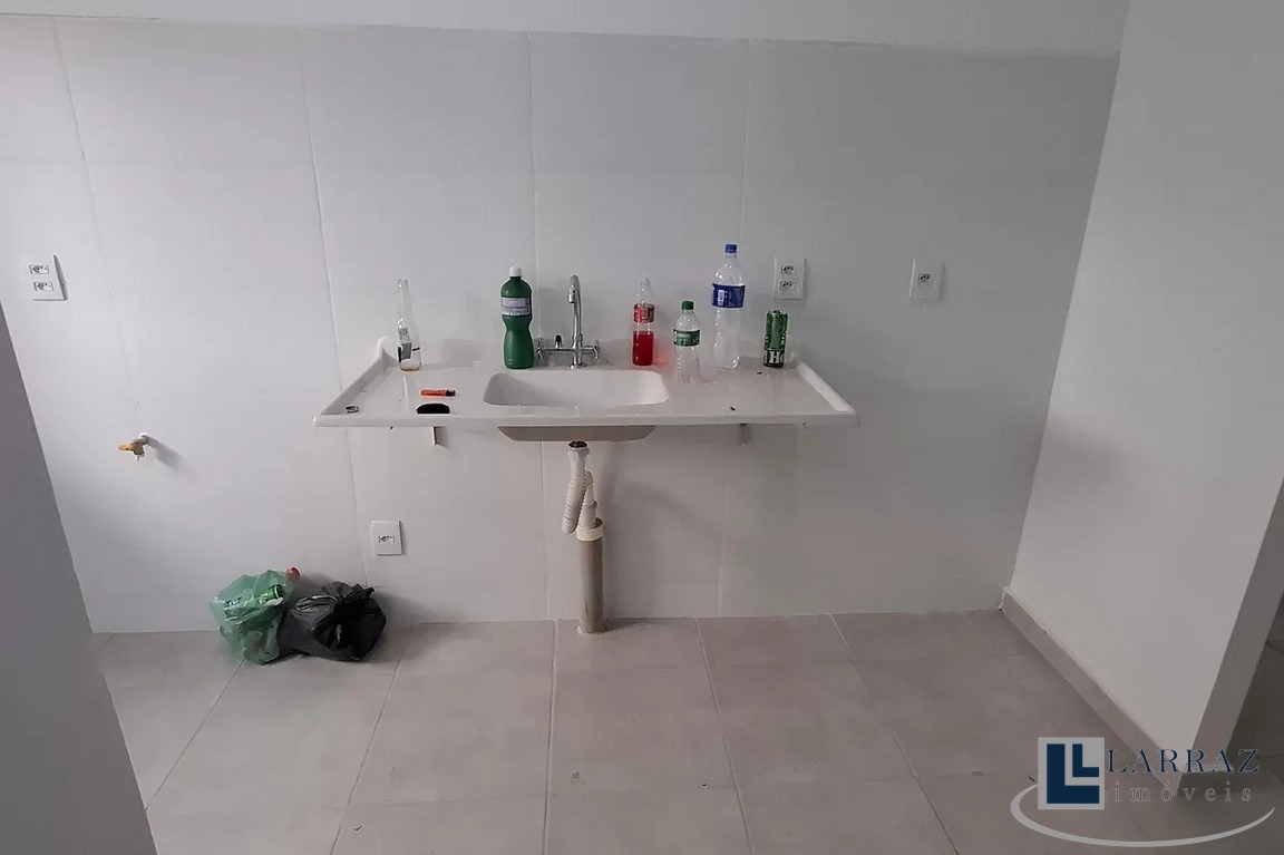 Apartamento, 2 quartos, 39 m² - Foto 6