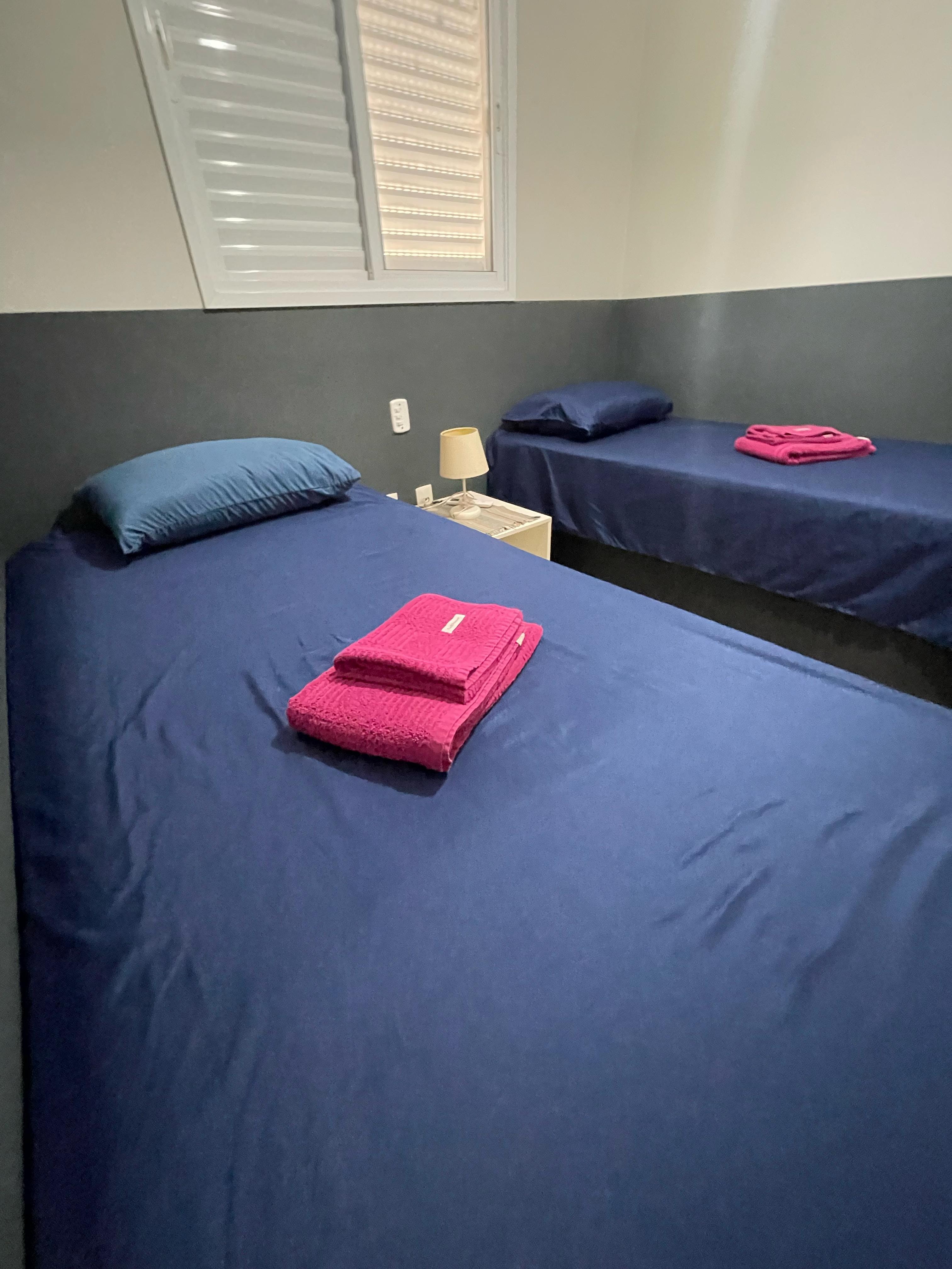 Apartamento, 2 quartos, 55 m² - Foto 22