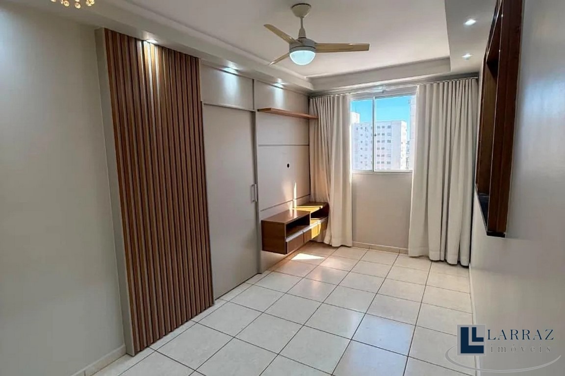 Apartamento, 2 quartos, 47 m² - Foto 2