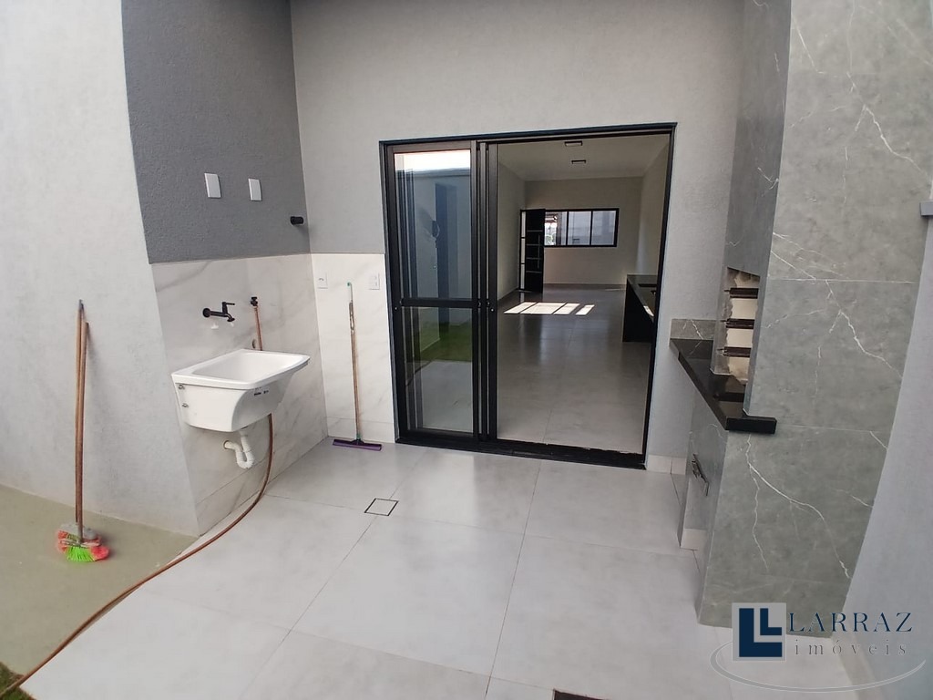 Casa, 2 quartos, 71 m² - Foto 5