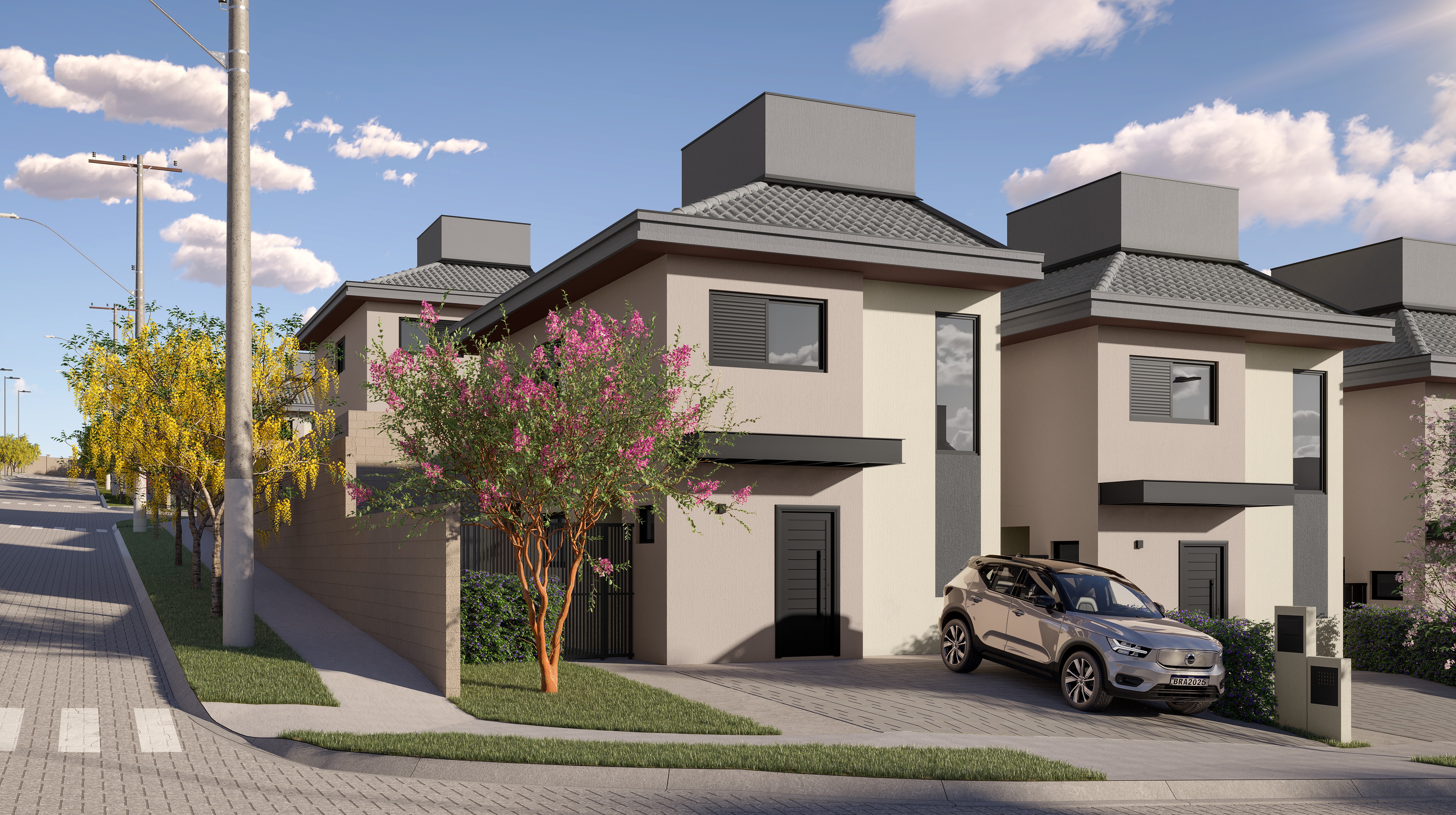 Casa, 3 quartos, 105 m² - Foto 5