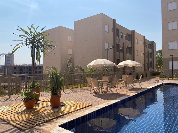 Apartamento, 2 quartos, 48 m² - Foto 34