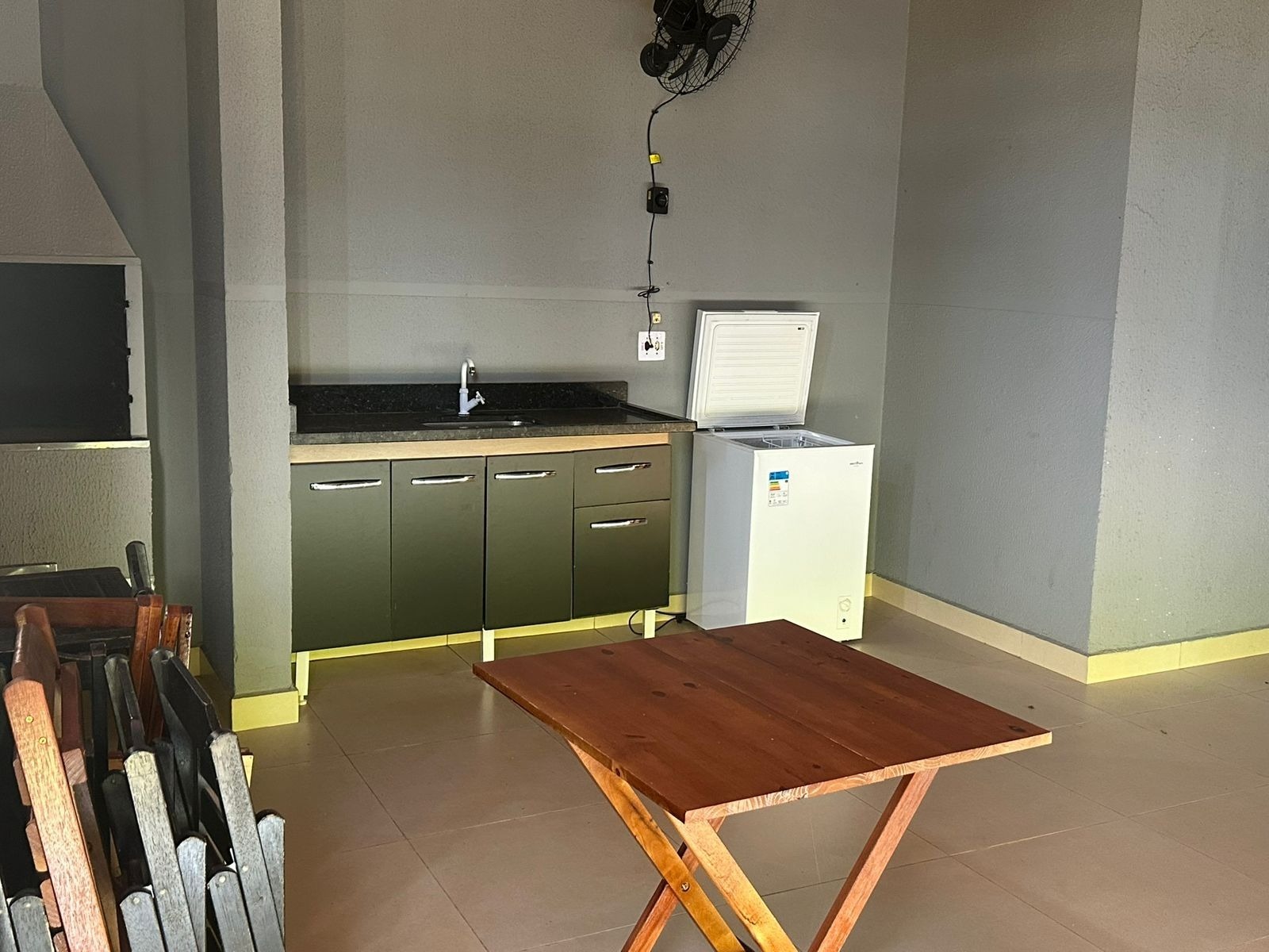 Apartamento, 2 quartos, 42 m² - Foto 30