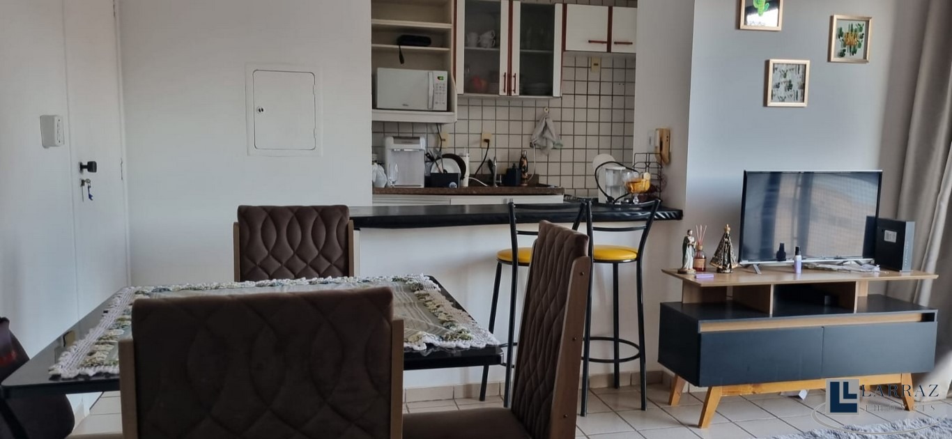Apartamento, 2 quartos, 63 m² - Foto 1