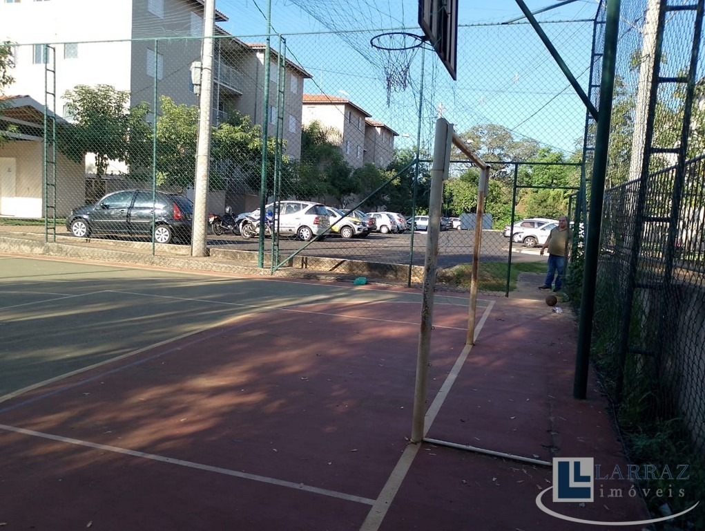 Apartamento, 2 quartos, 48 m² - Foto 19
