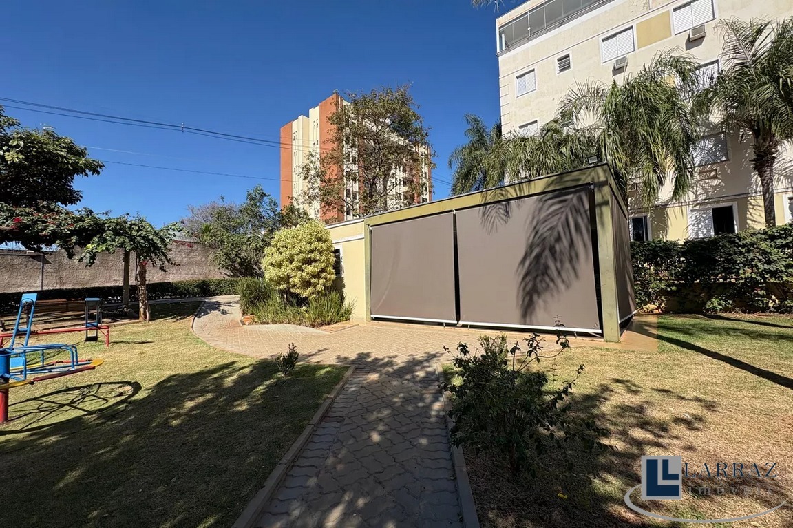 Apartamento, 2 quartos, 51 m² - Foto 31