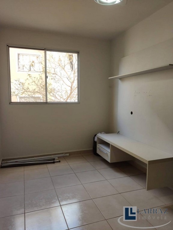 Apartamento, 2 quartos, 51 m² - Foto 1