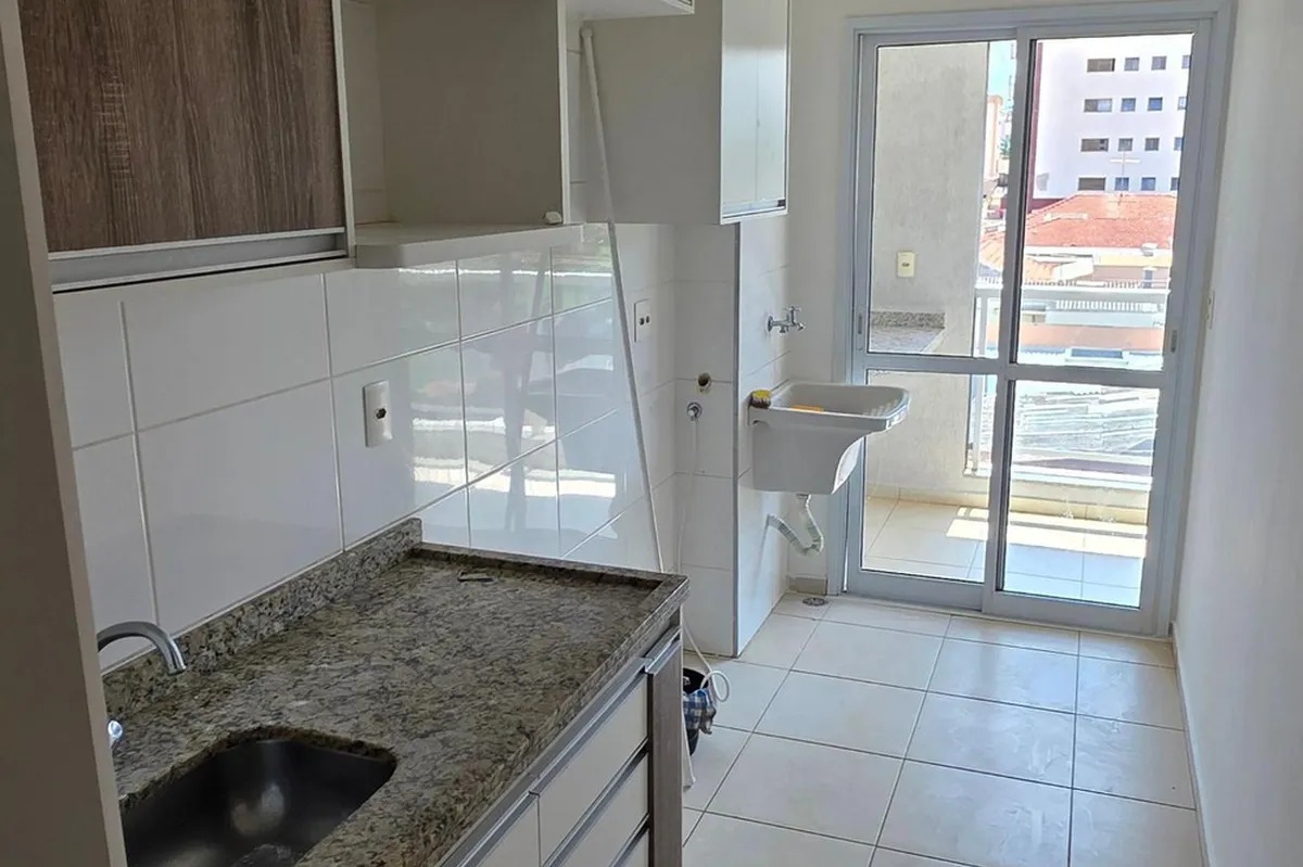 Apartamento, 2 quartos, 55 m² - Foto 7