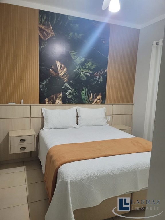 Apartamento, 3 quartos, 124 m² - Foto 11
