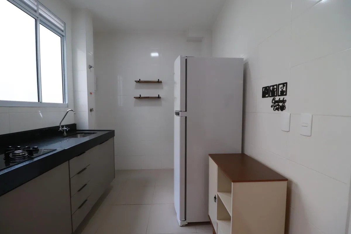 Apartamento, 2 quartos, 40 m² - Foto 6