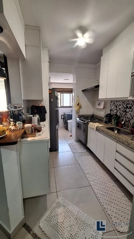 Apartamento, 2 quartos, 80 m² - Foto 6