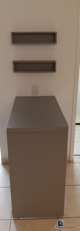 Apartamento, 2 quartos, 43 m² - Foto 9