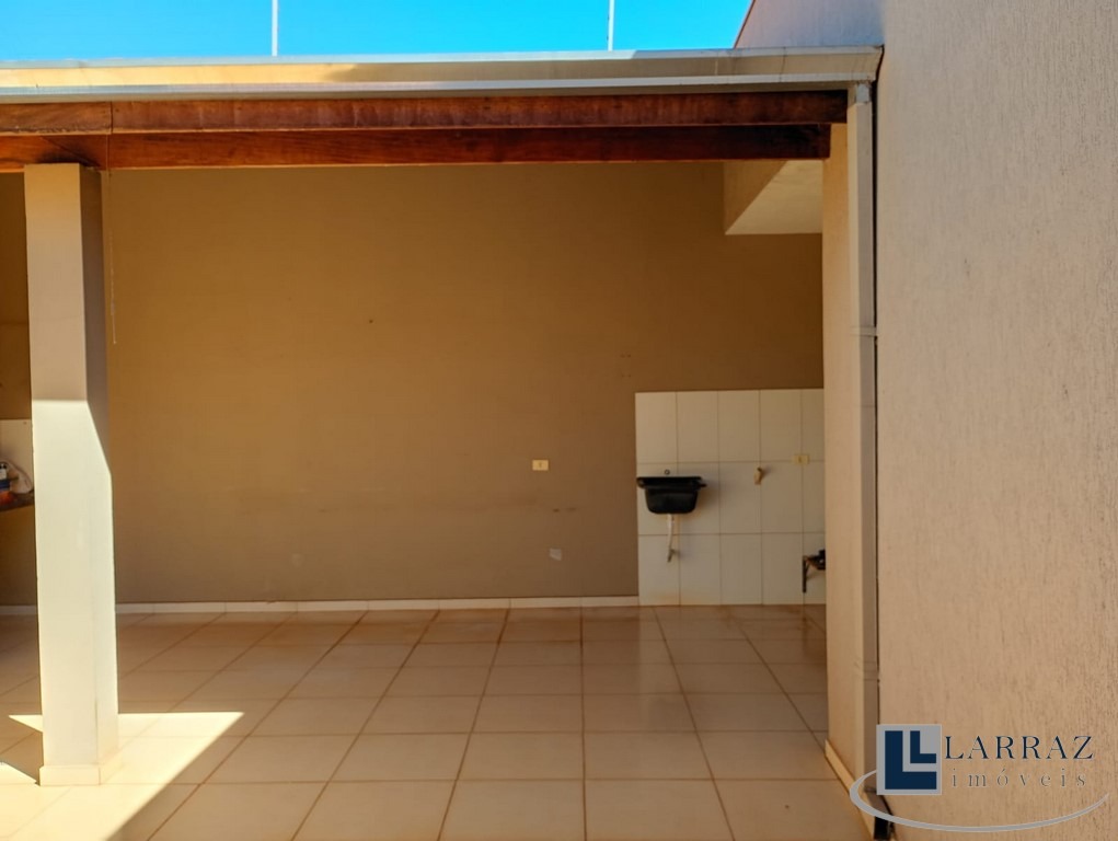 Casa, 2 quartos, 106 m² - Foto 4