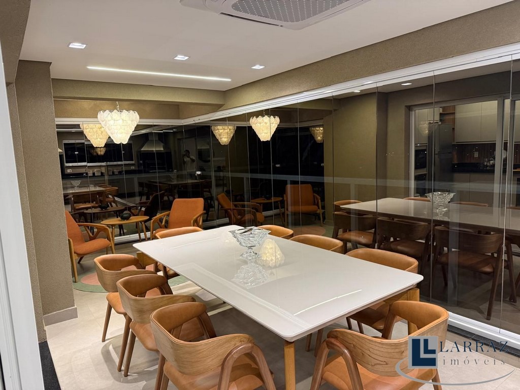 Apartamento, 3 quartos, 112 m² - Foto 1