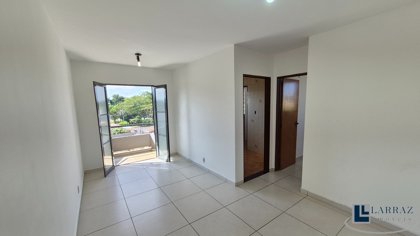 Apartamento, 1 quarto, 38 m² - Foto 1