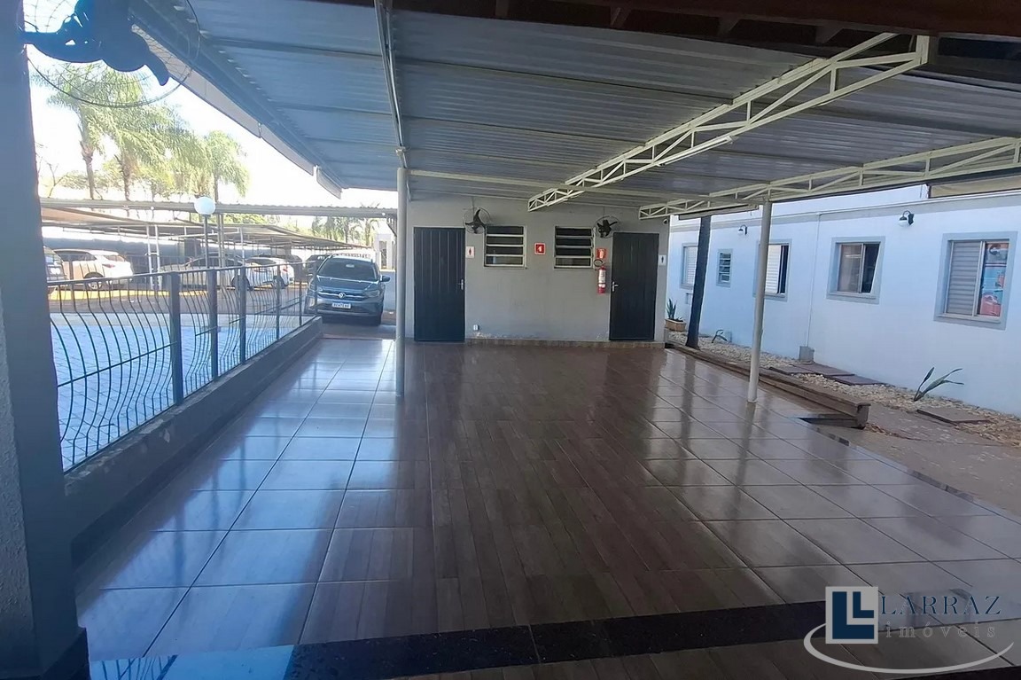 Apartamento, 2 quartos, 58 m² - Foto 42