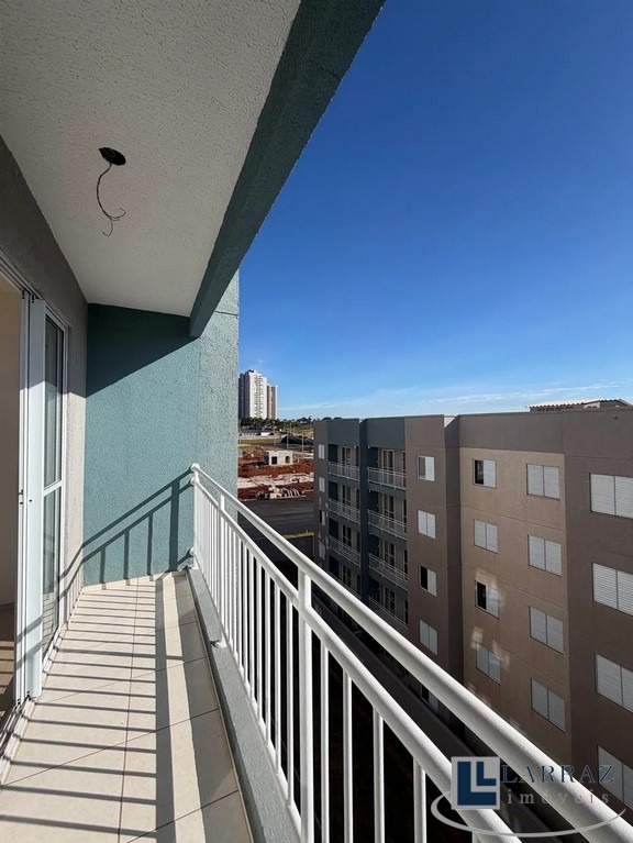 Apartamento, 2 quartos, 47 m² - Foto 8