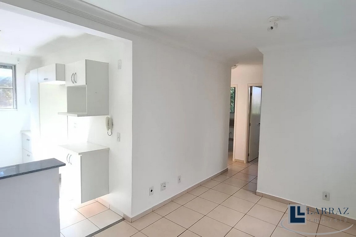 Apartamento, 2 quartos, 58 m² - Foto 1