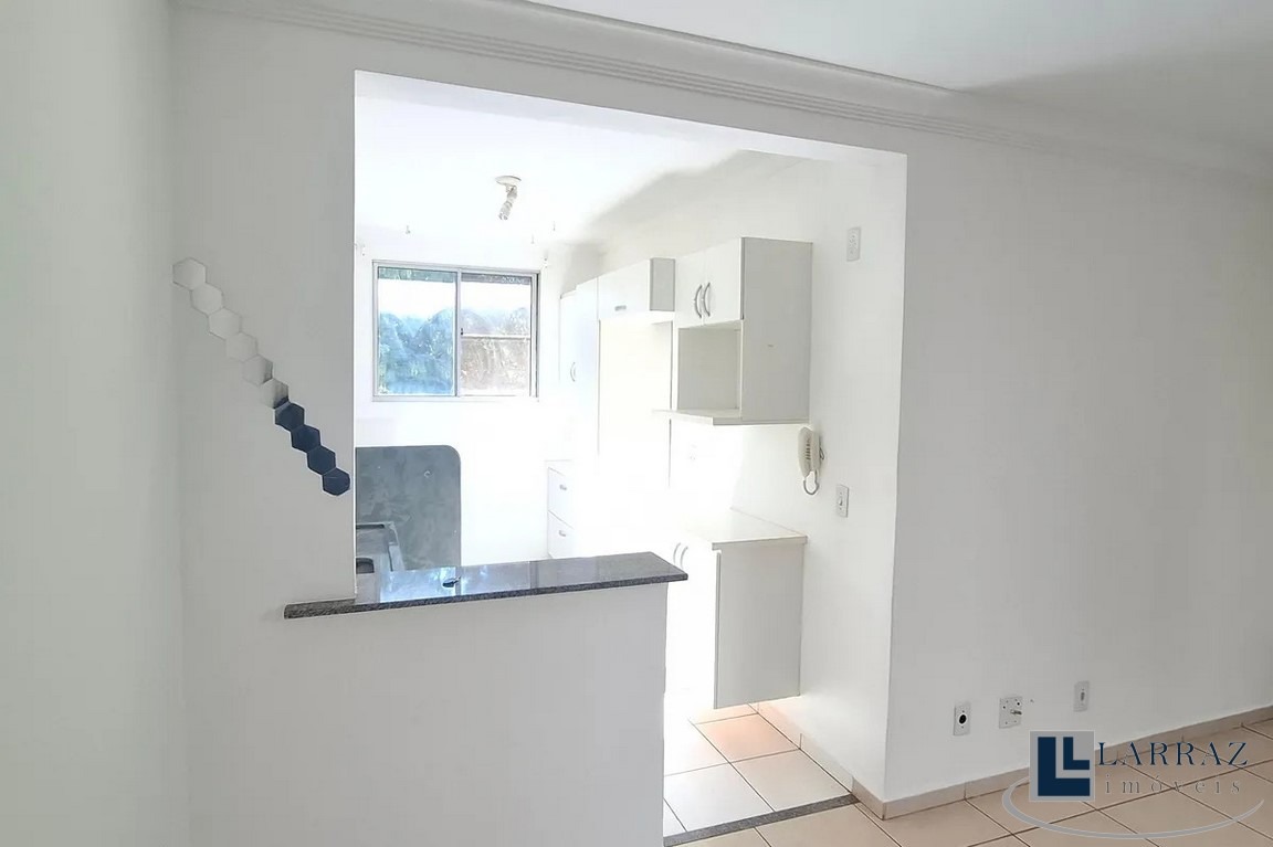Apartamento, 2 quartos, 58 m² - Foto 8