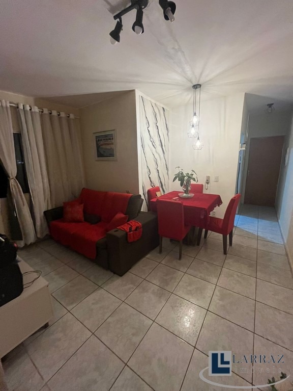 Apartamento, 3 quartos, 64 m² - Foto 2