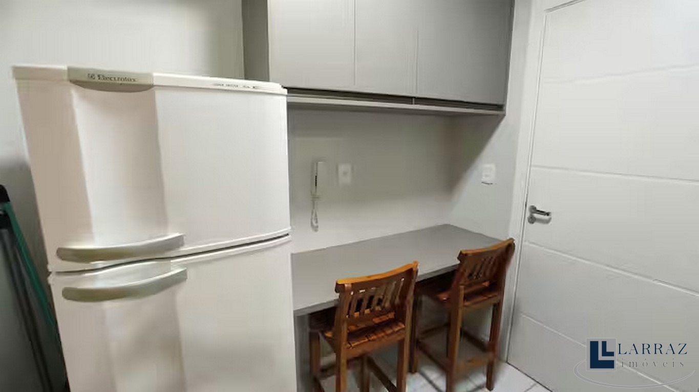 Apartamento, 1 quarto, 22 m² - Foto 9