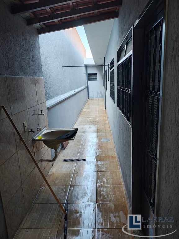 Casa, 3 quartos, 105 m² - Foto 8