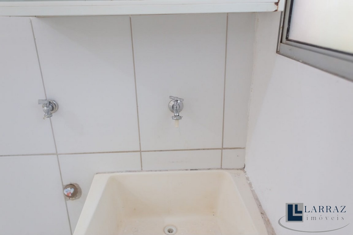 Apartamento, 2 quartos, 47 m² - Foto 9