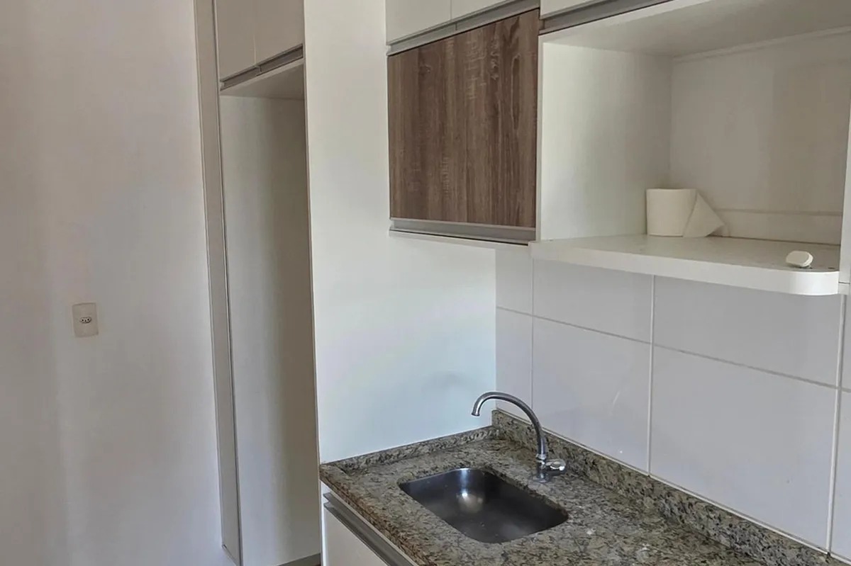 Apartamento, 2 quartos, 55 m² - Foto 4