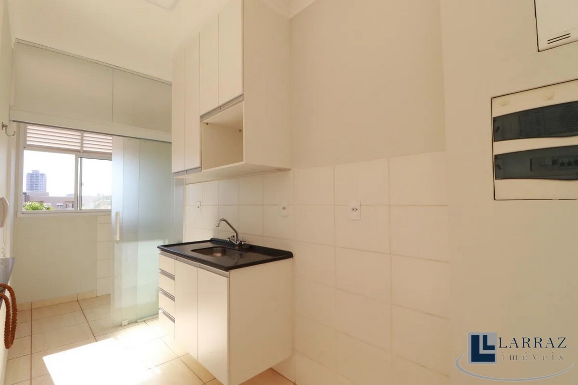 Apartamento, 2 quartos, 48 m² - Foto 8