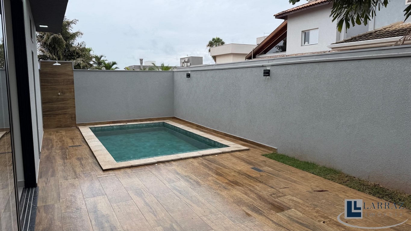 Casa, 3 quartos, 203 m² - Foto 6