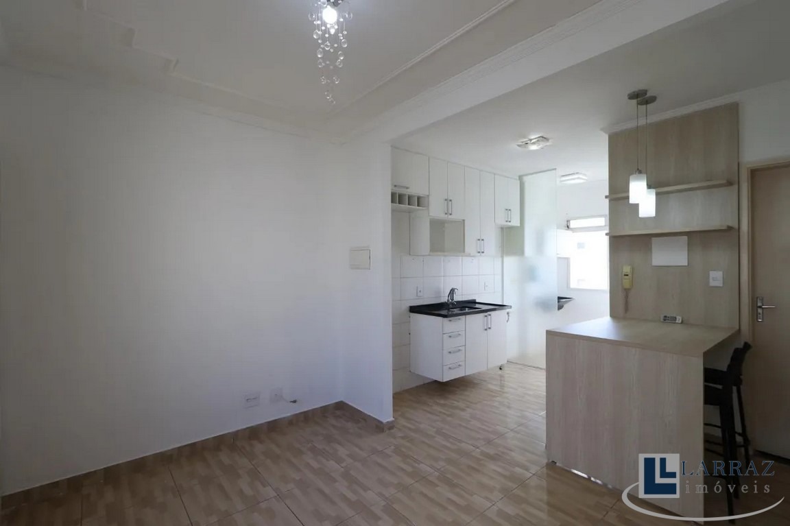 Apartamento, 2 quartos, 42 m² - Foto 3
