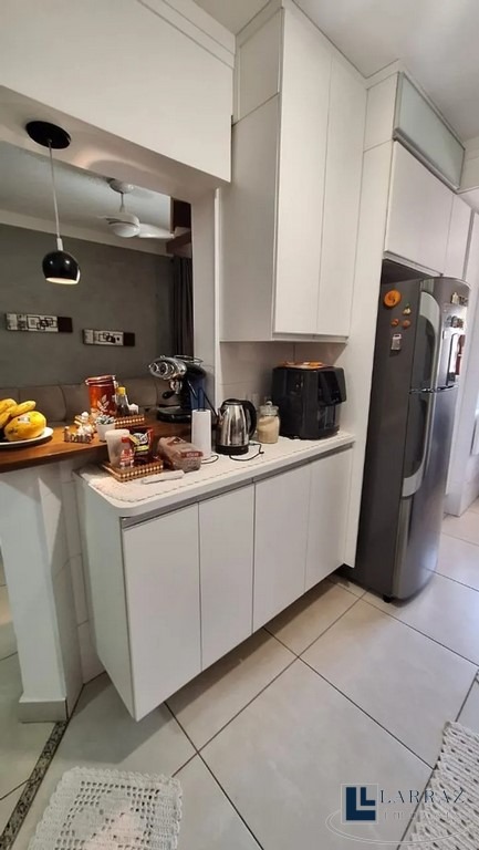 Apartamento, 2 quartos, 80 m² - Foto 9