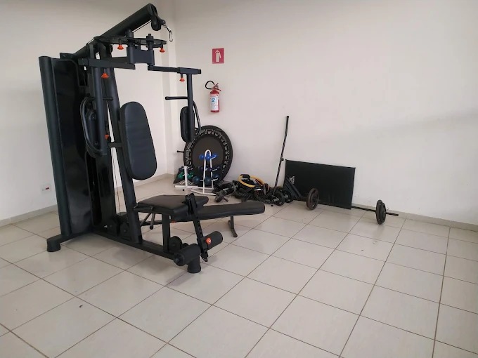 Apartamento, 2 quartos, 54 m² - Foto 19