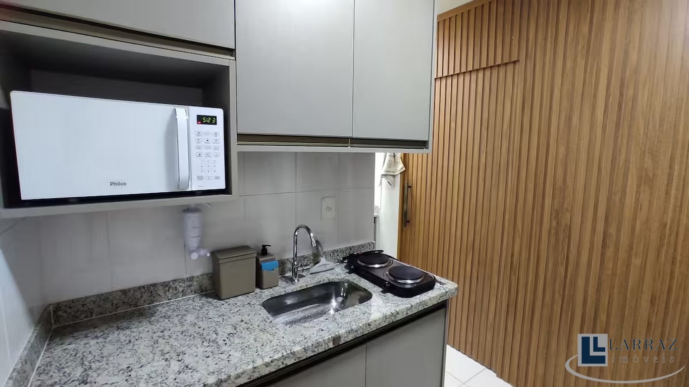 Apartamento, 1 quarto, 22 m² - Foto 14