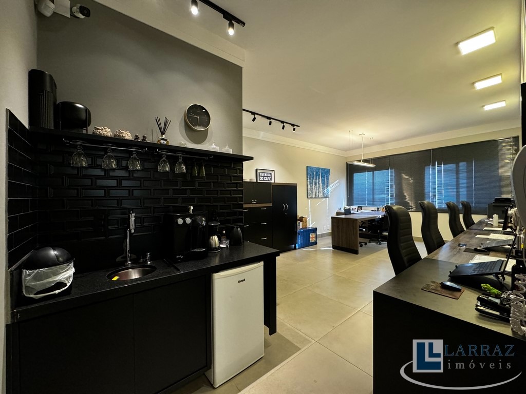 Sala-Conjunto, 37 m² - Foto 1