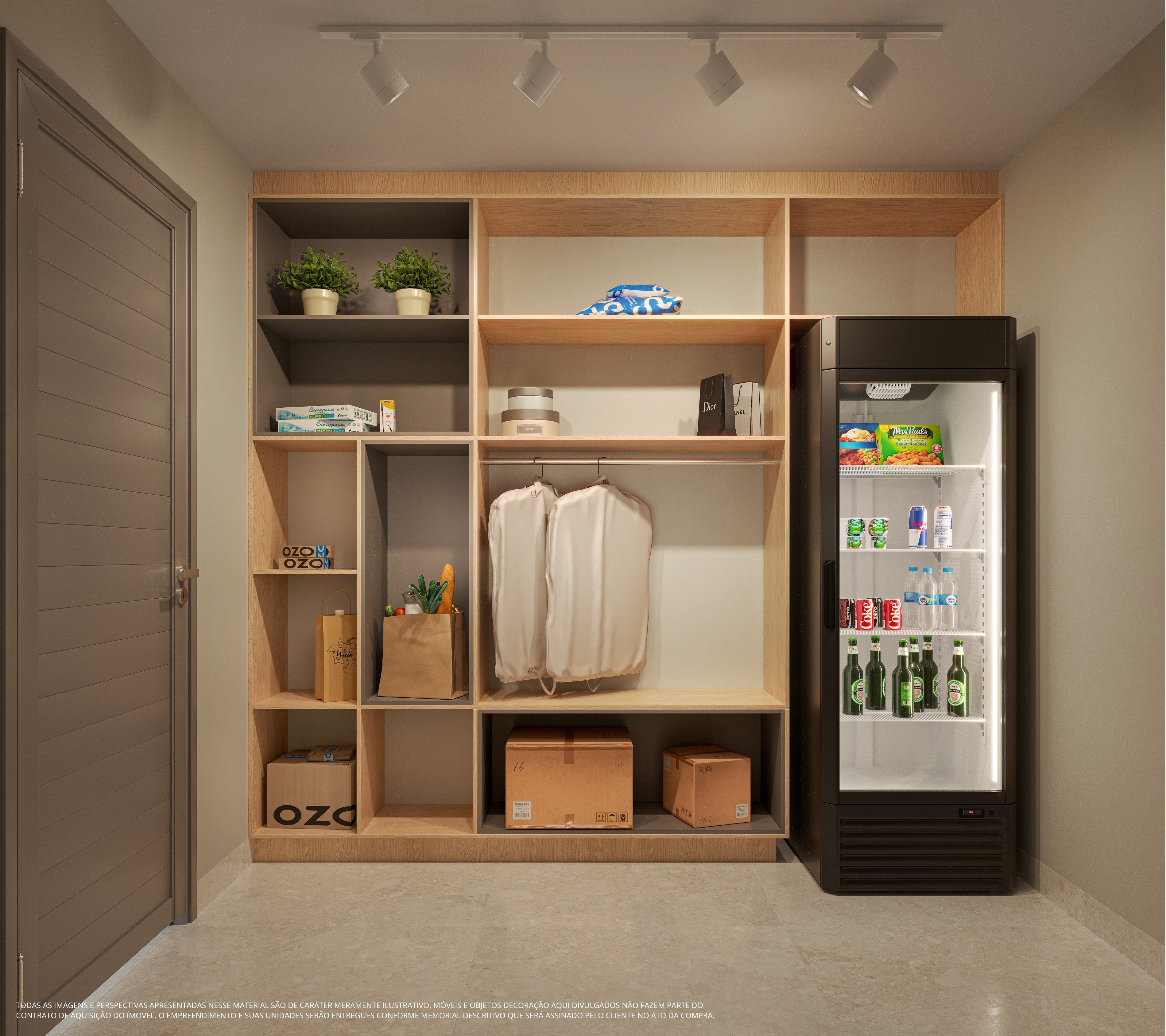 Apartamento, 3 quartos, 140 m² - Foto 19