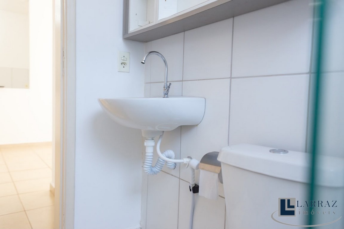 Apartamento, 2 quartos, 47 m² - Foto 8