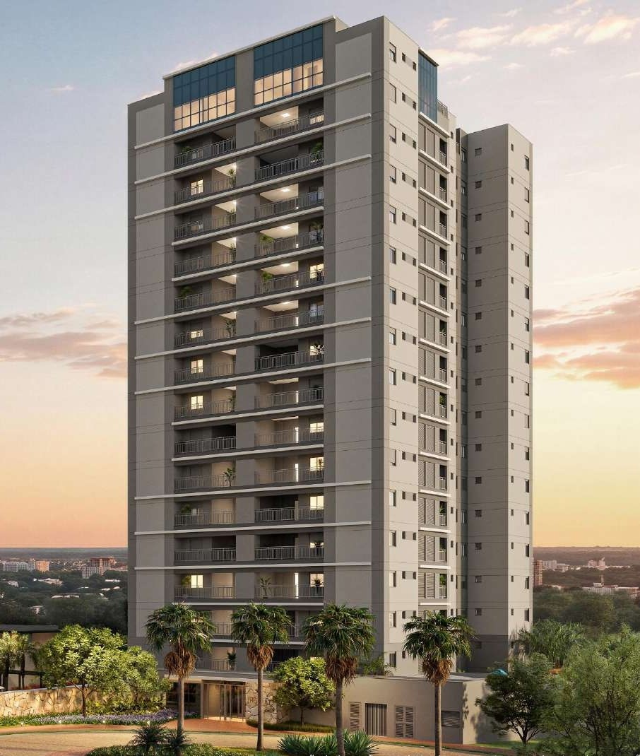 Apartamento, 3 quartos, 140 m² - Foto 3