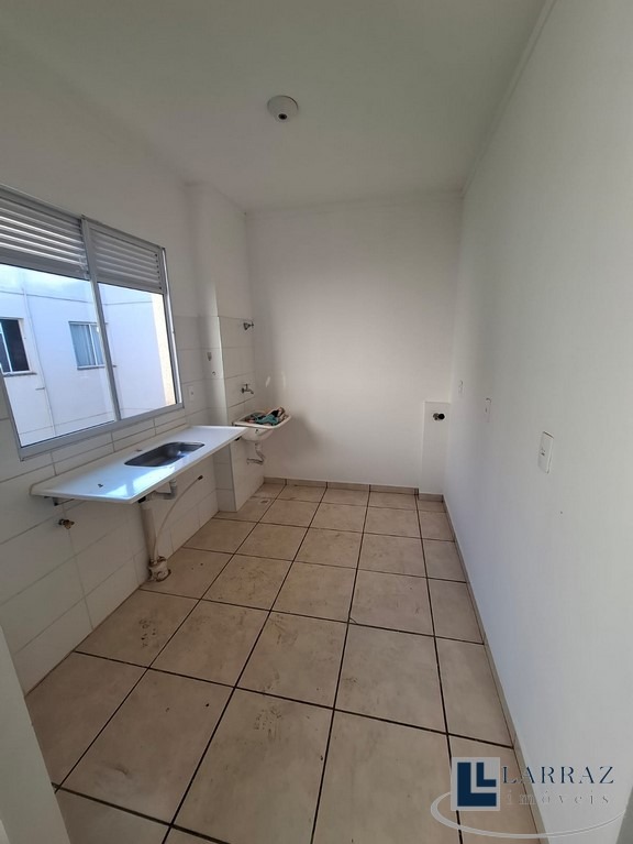Apartamento, 2 quartos, 42 m² - Foto 8
