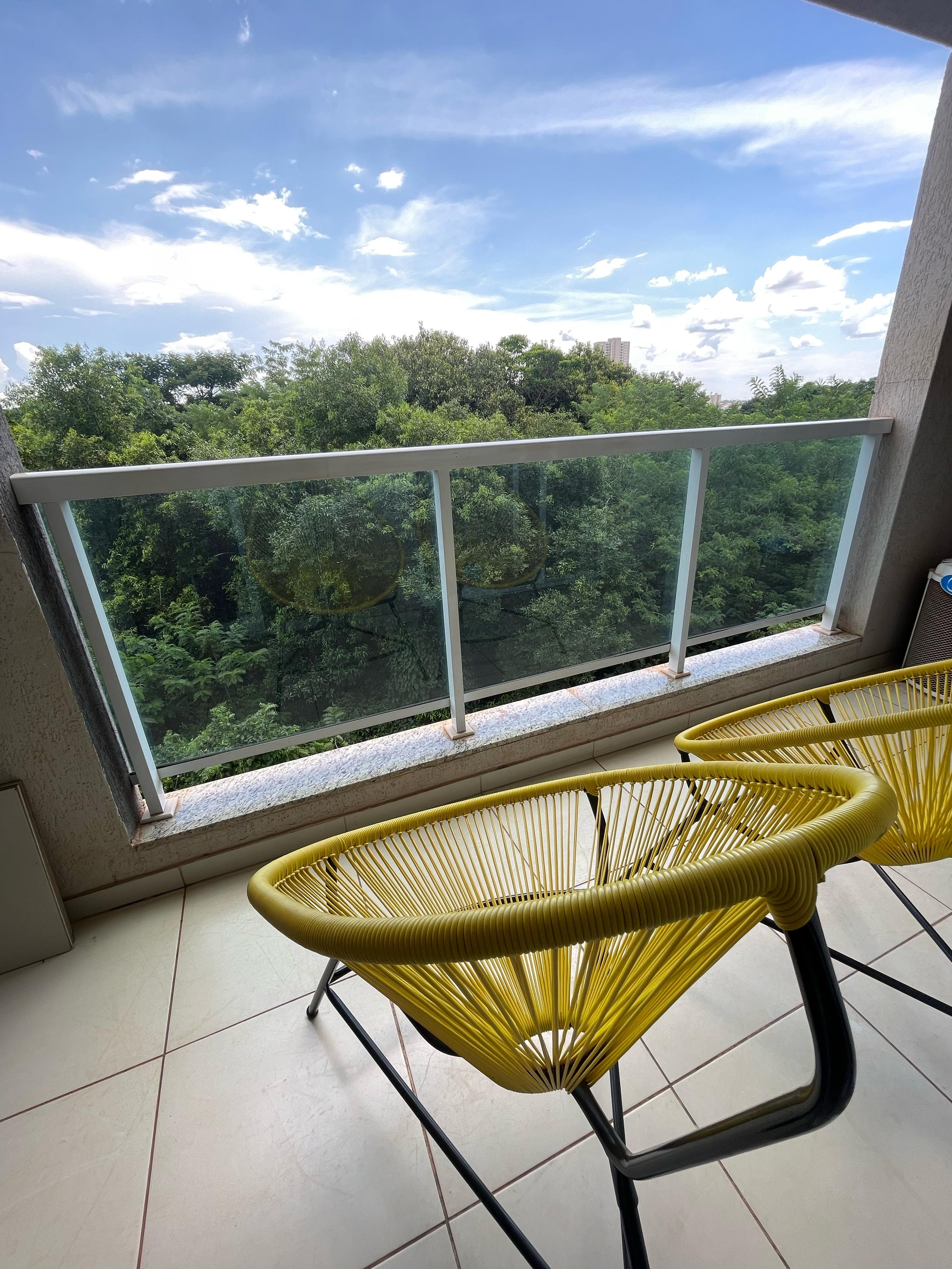 Apartamento, 2 quartos, 55 m² - Foto 6