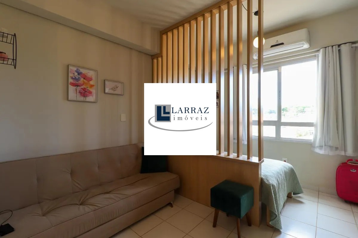 Apartamento, 1 quarto, 22 m² - Foto 8