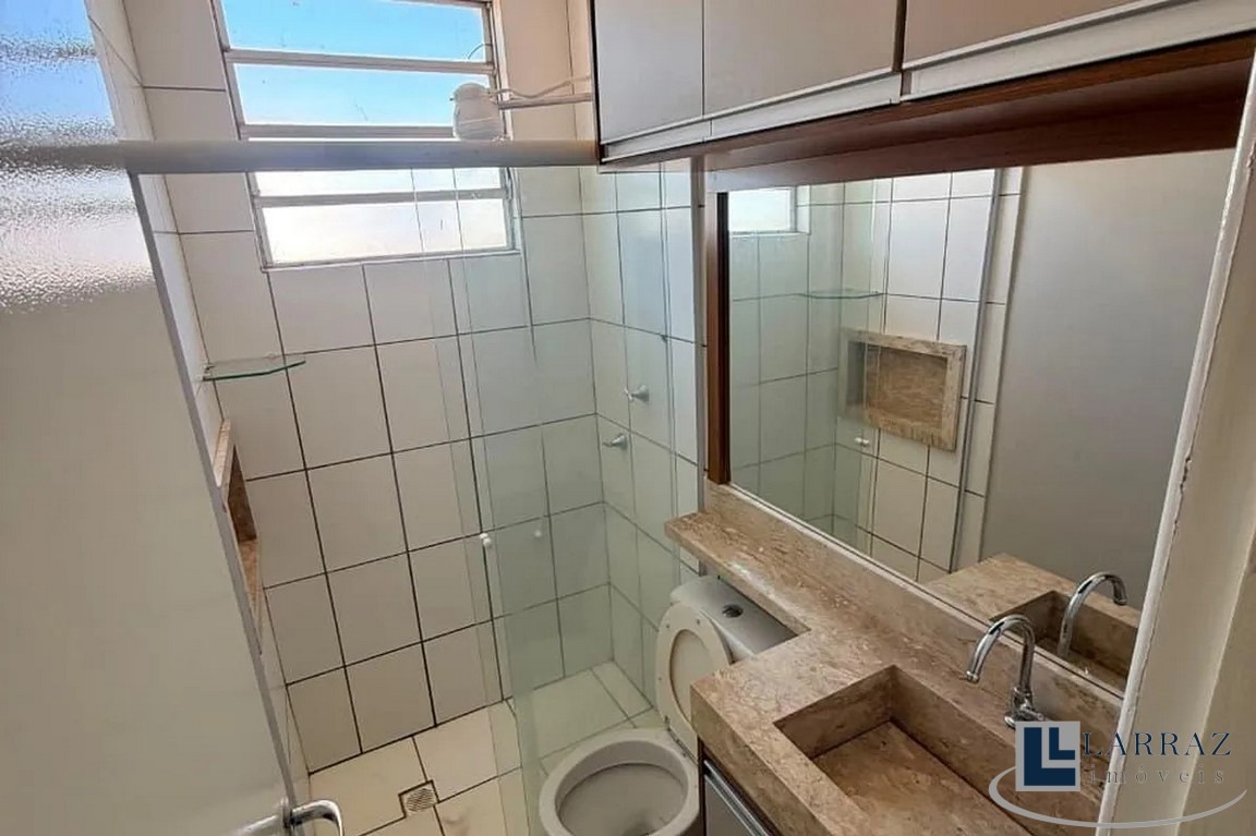 Apartamento, 2 quartos, 47 m² - Foto 12