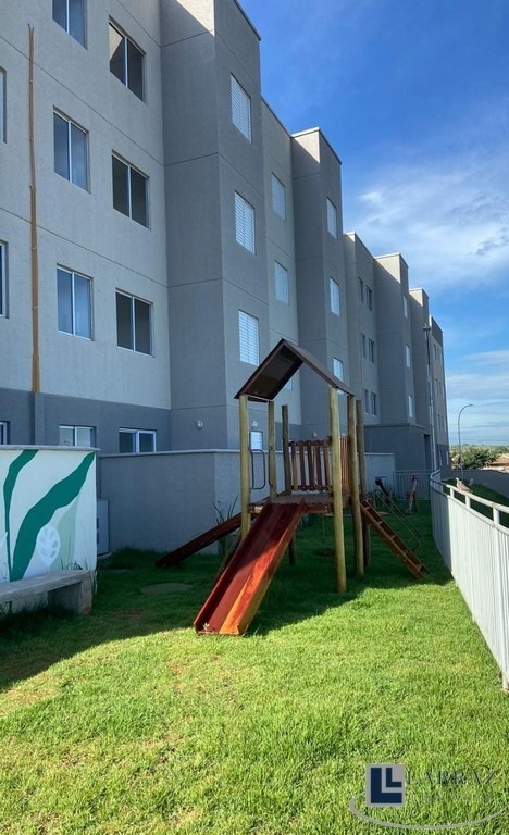 Apartamento, 2 quartos, 43 m² - Foto 11