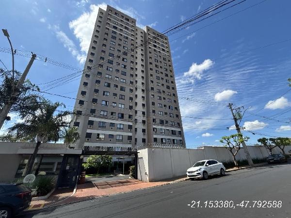 Apartamento, 2 quartos, 49 m² - Foto 1